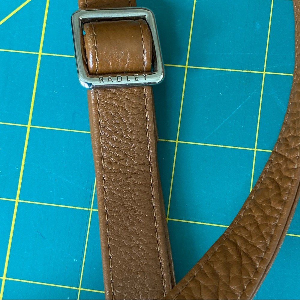 Radley London Crossbody Bag - Picture 4 of 14